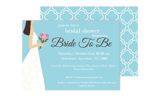 Bride-Invitation