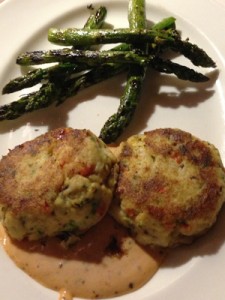 Winewood-Grill-Grapevine-Crab-Cakes