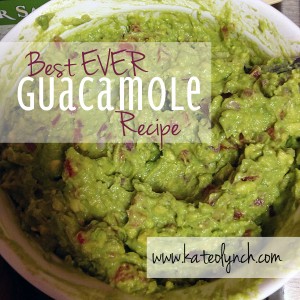 Best-EVER-Guacamole-Recipe