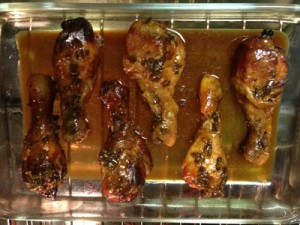 Crockpot-Honey-Jalapeno-Chicken-Drumsticks-in-Oven