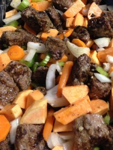 Vegetables-and-Beef-in-Crockpot