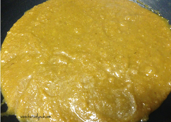 Hatch Green Chile Sauce