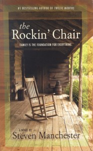 the rockin chair