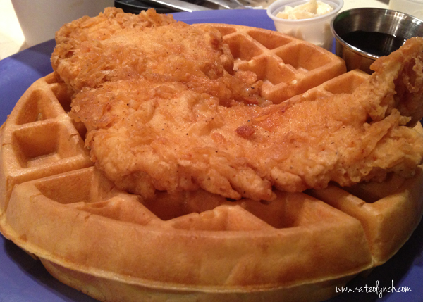 Spoons-Cafe-Chicken-and-Waffles