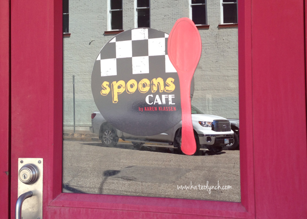 Spoons-Cafe-Door