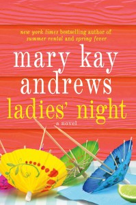 Ladies Night | Mary Kay Andrews