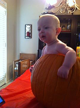 E-in-a-pumpkin
