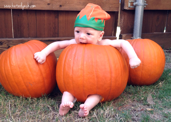 Fall Fun: Pumpkin Carving