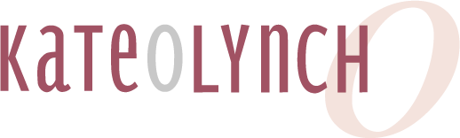 Kate O Lynch Logo